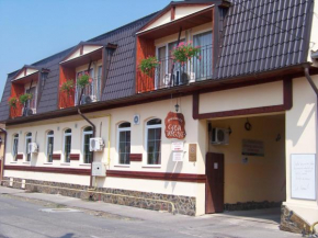 Гостиница Vila Veche  Хацег 